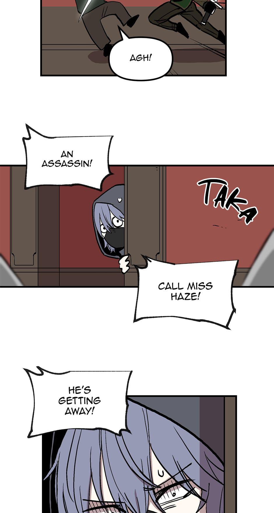 Solo Bug Player Chap 15 - Next Chap 16