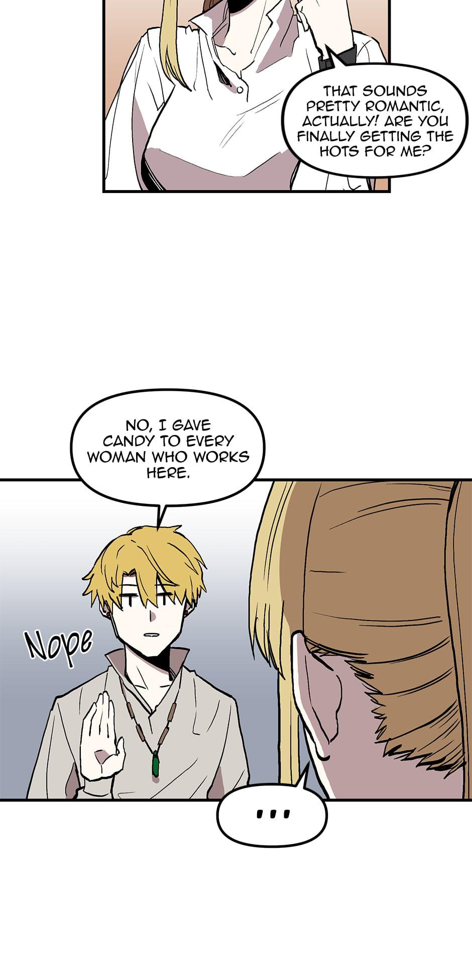 Solo Bug Player Chap 15 - Next Chap 16