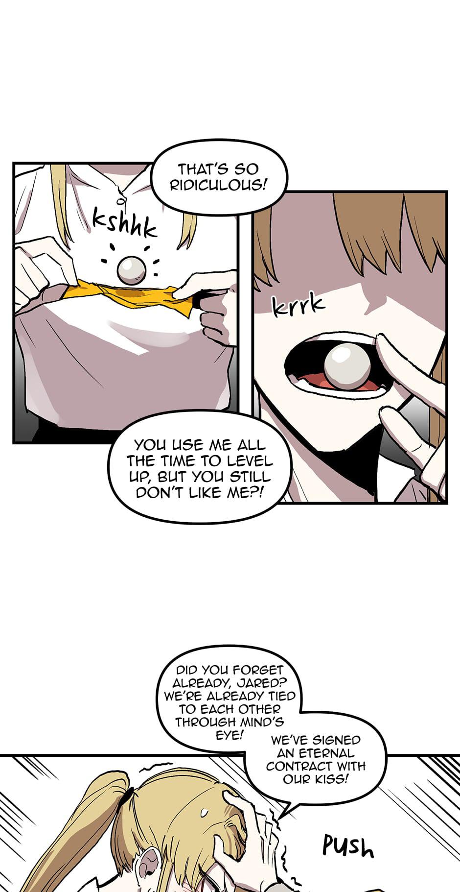 Solo Bug Player Chap 15 - Next Chap 16
