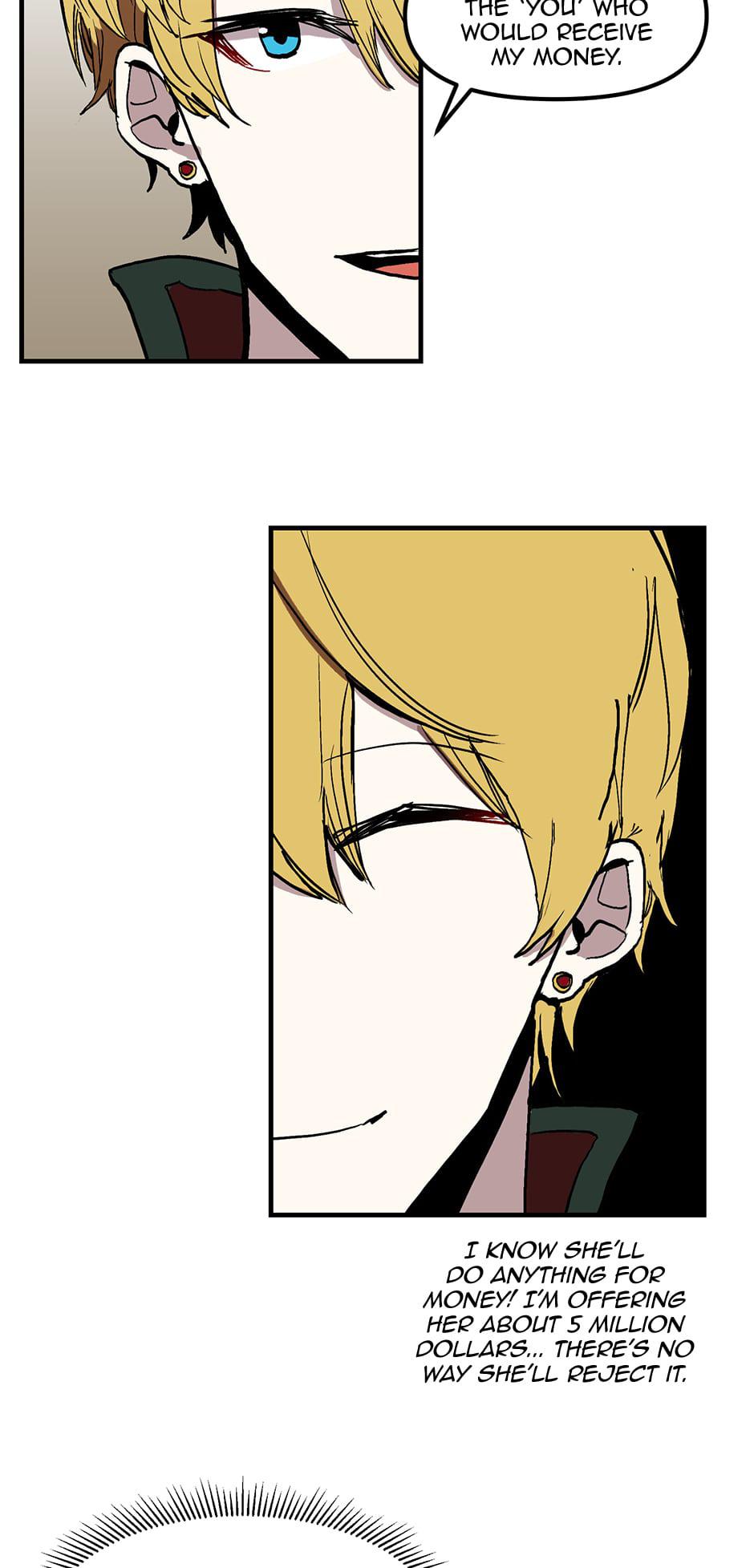 Solo Bug Player Chap 16 - Next Chap 17