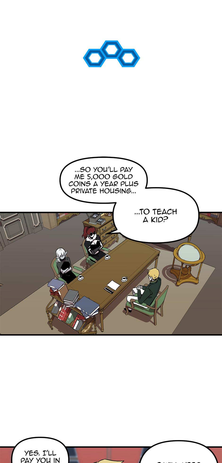 Solo Bug Player Chap 16 - Next Chap 17