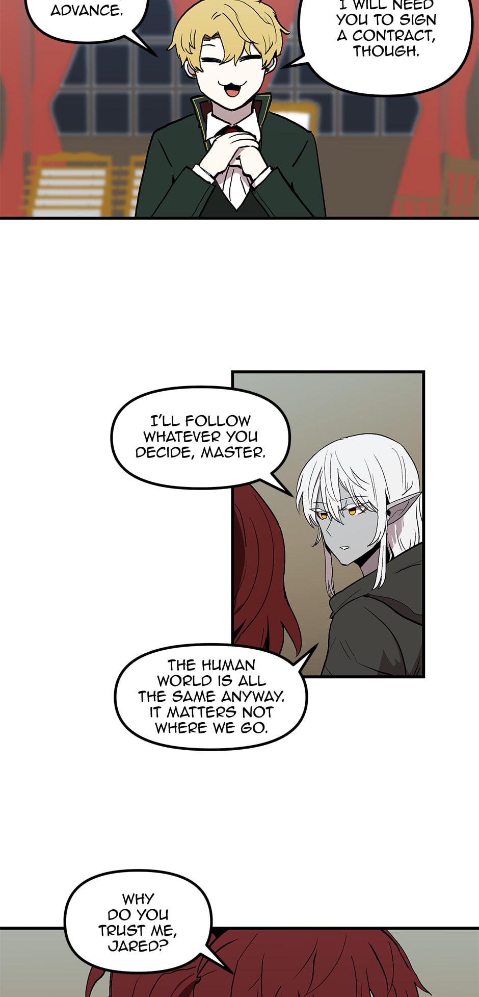 Solo Bug Player Chap 16 - Next Chap 17