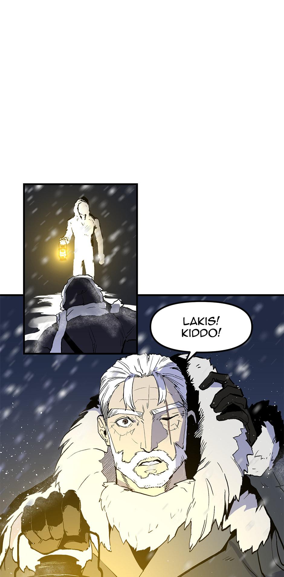 Solo Bug Player Chap 16 - Next Chap 17