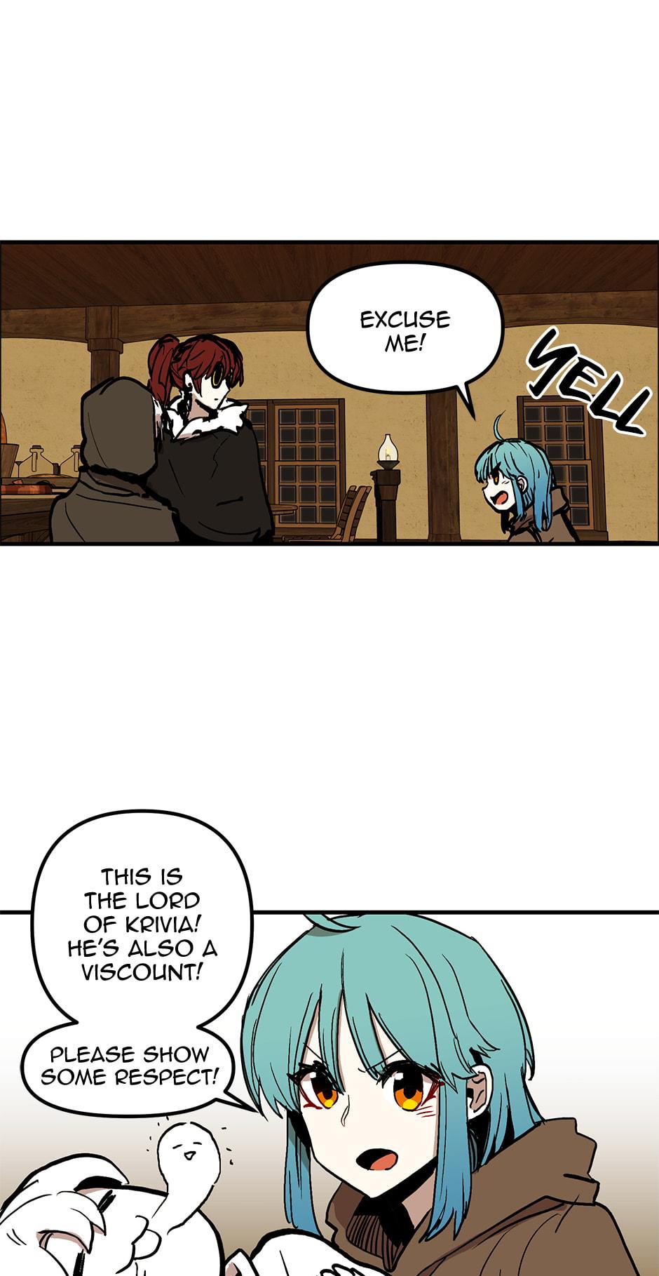 Solo Bug Player Chap 16 - Next Chap 17