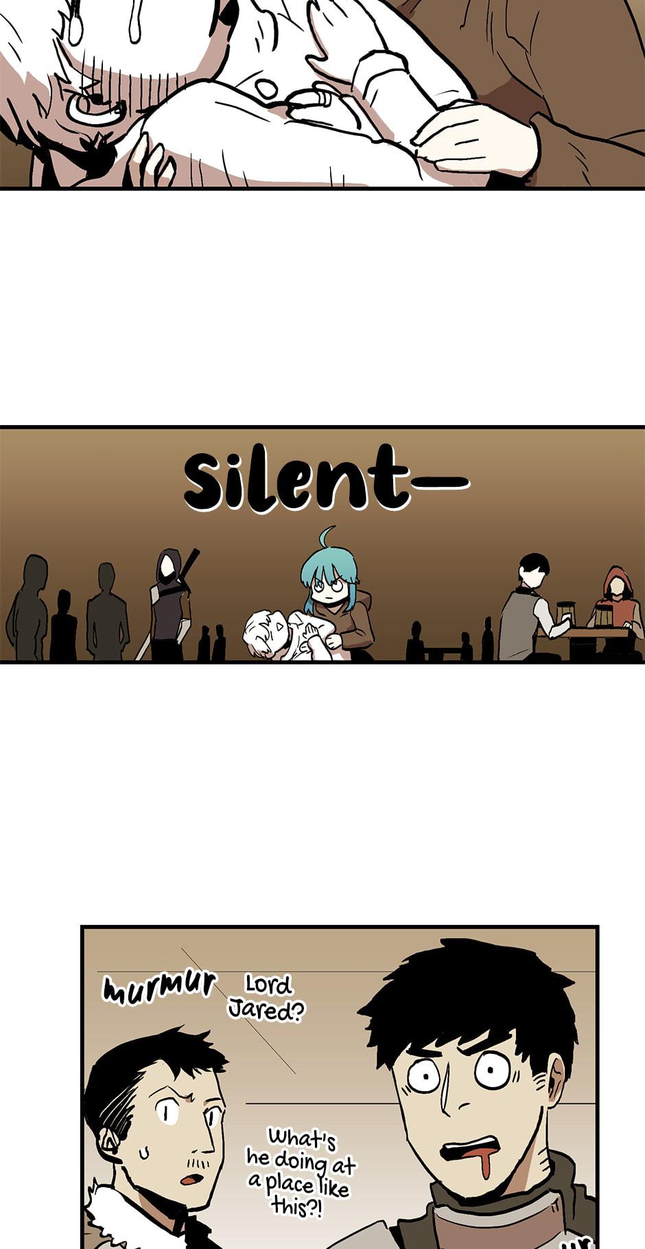 Solo Bug Player Chap 16 - Next Chap 17