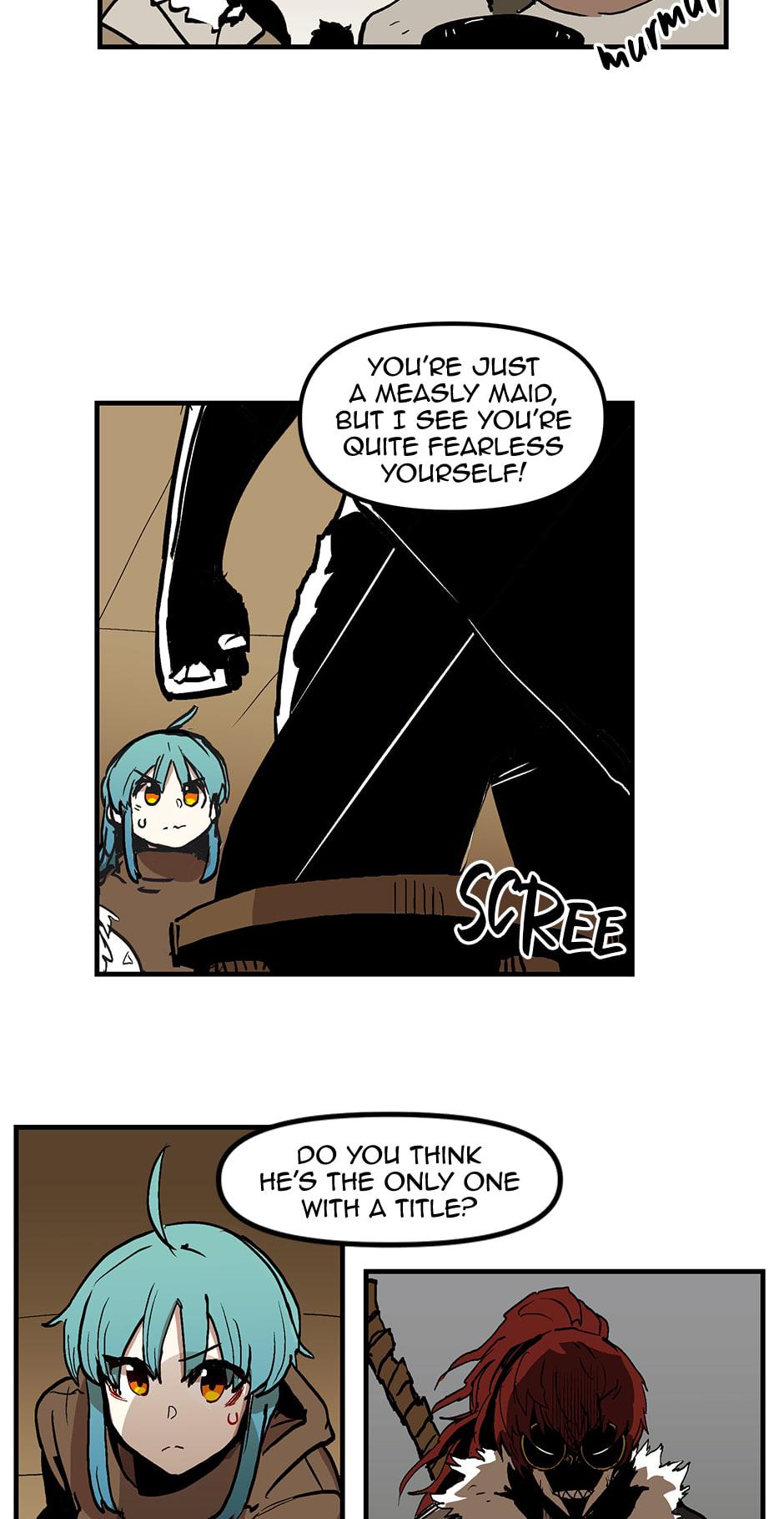 Solo Bug Player Chap 16 - Next Chap 17
