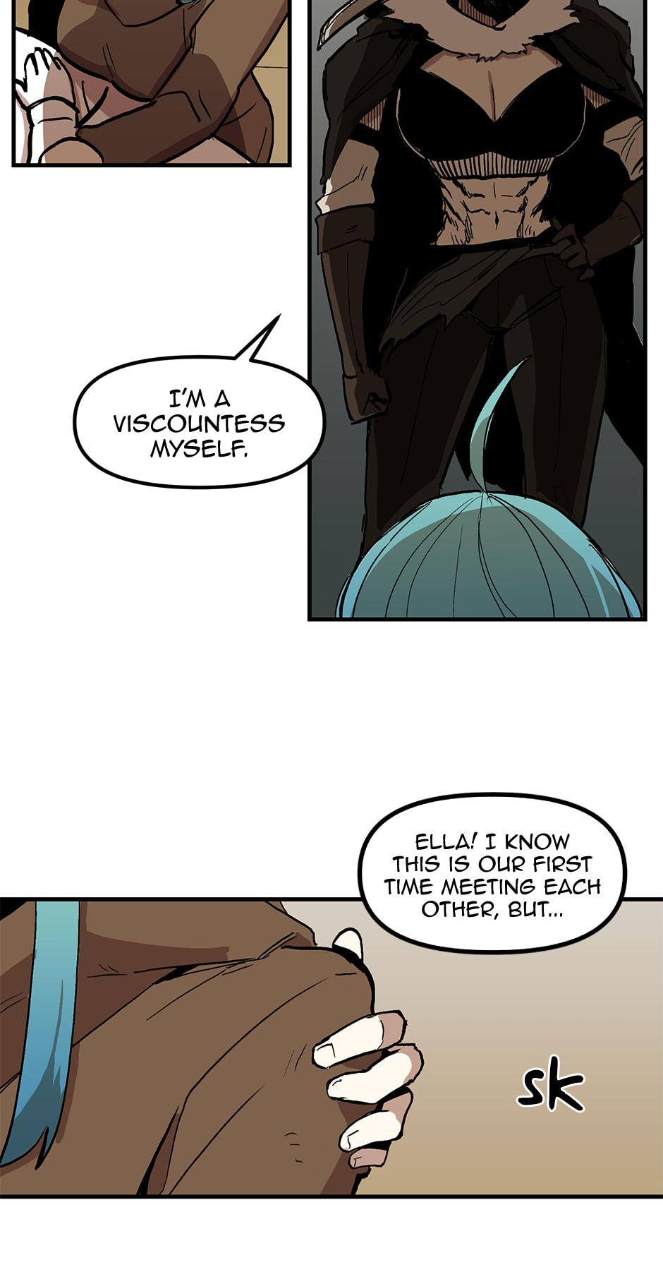 Solo Bug Player Chap 16 - Next Chap 17