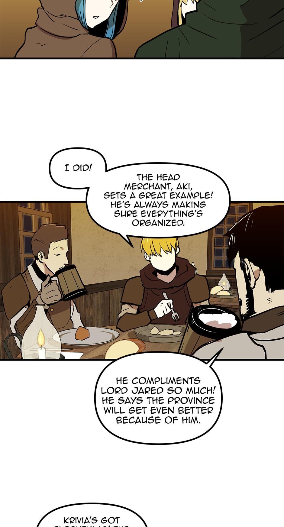 Solo Bug Player Chap 16 - Next Chap 17