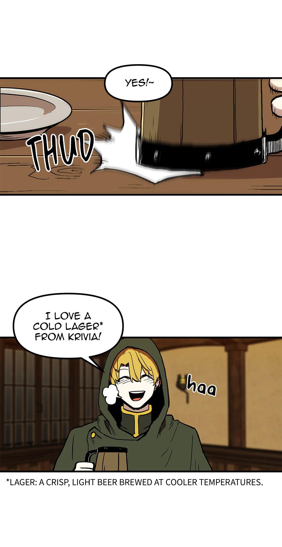 Solo Bug Player Chap 16 - Next Chap 17
