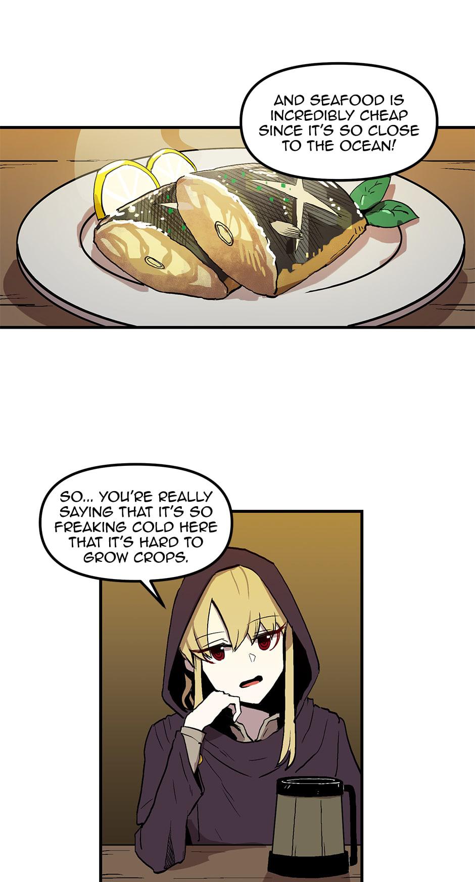 Solo Bug Player Chap 16 - Next Chap 17