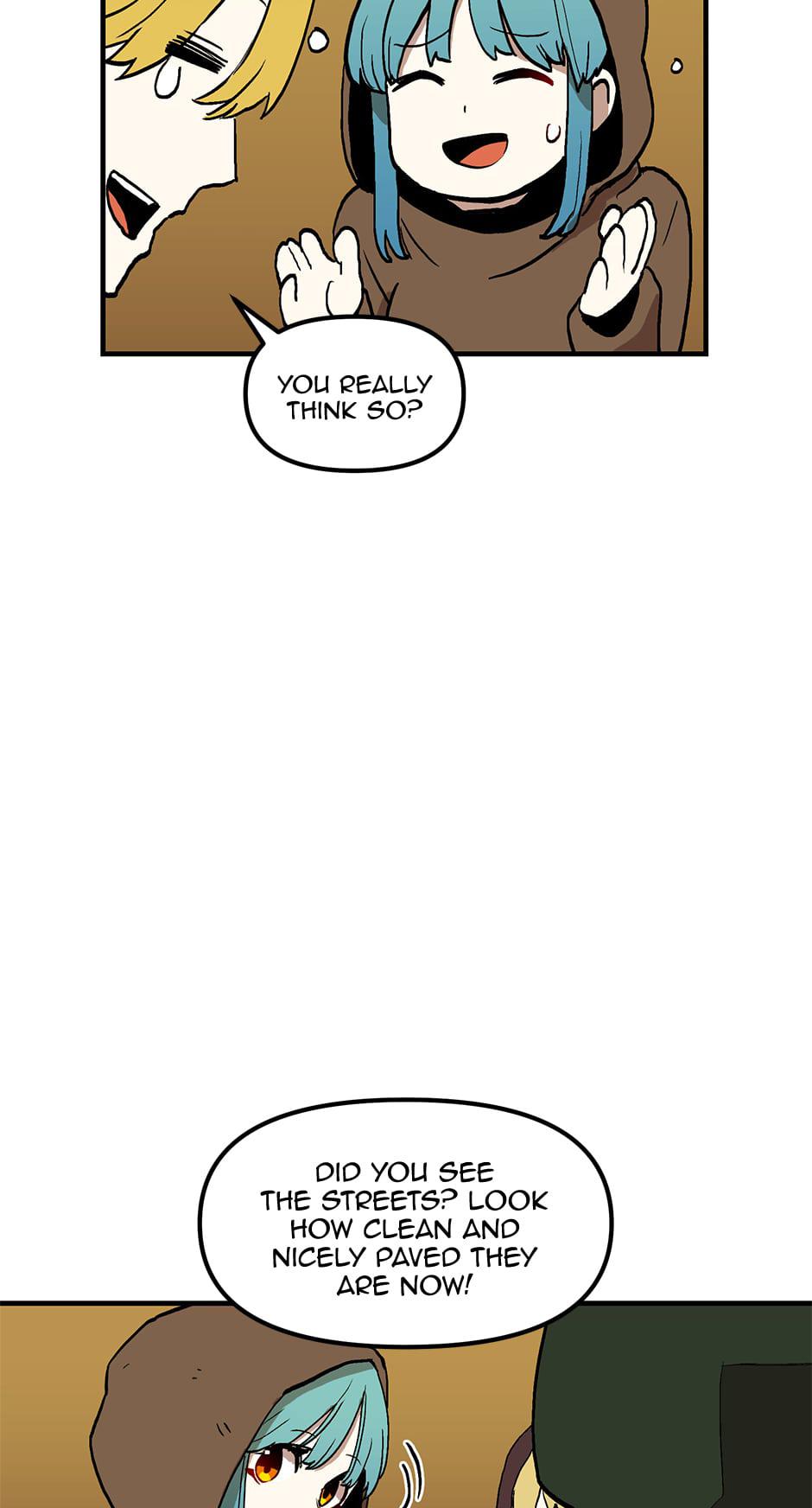 Solo Bug Player Chap 16 - Next Chap 17