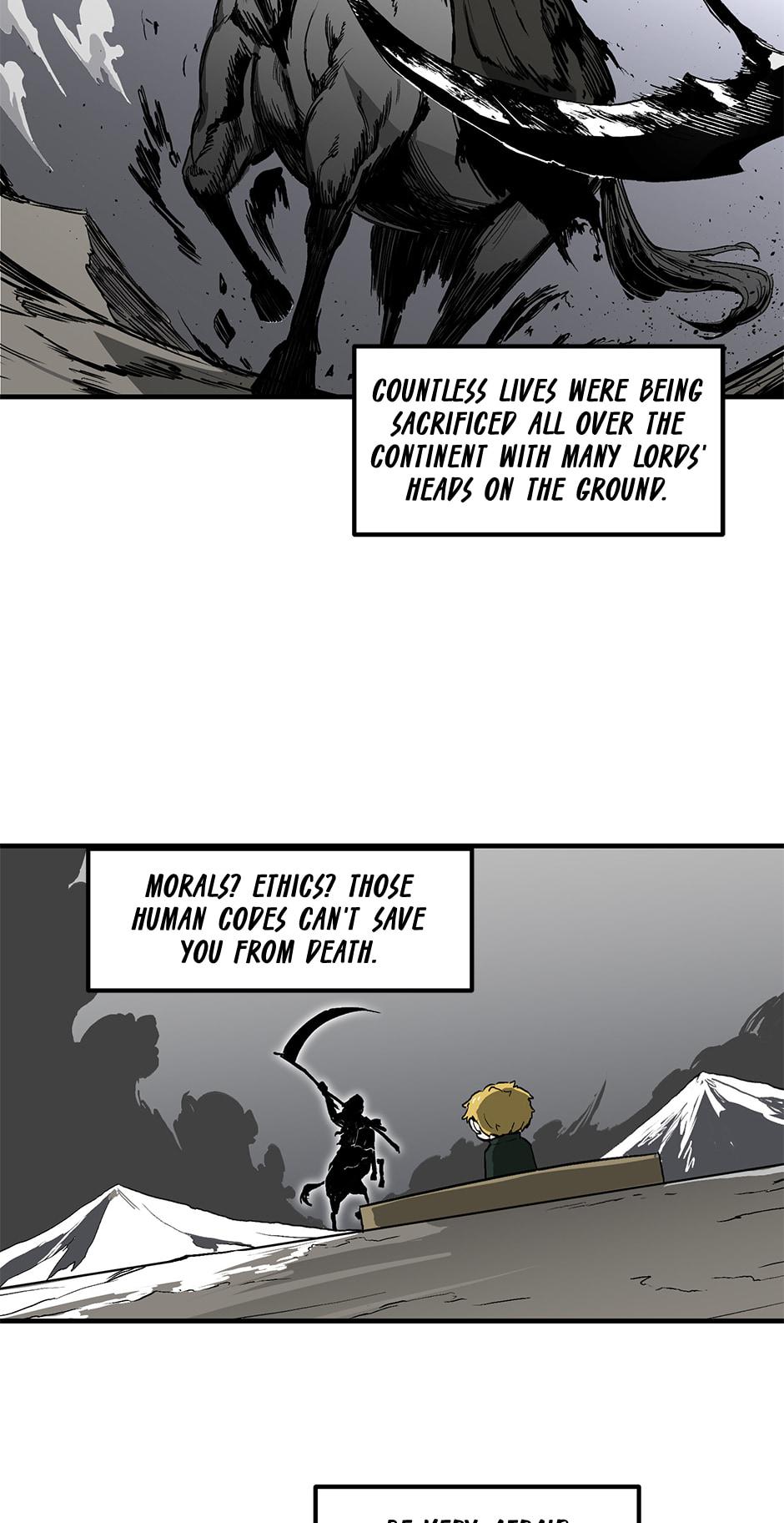 Solo Bug Player Chap 16 - Next Chap 17