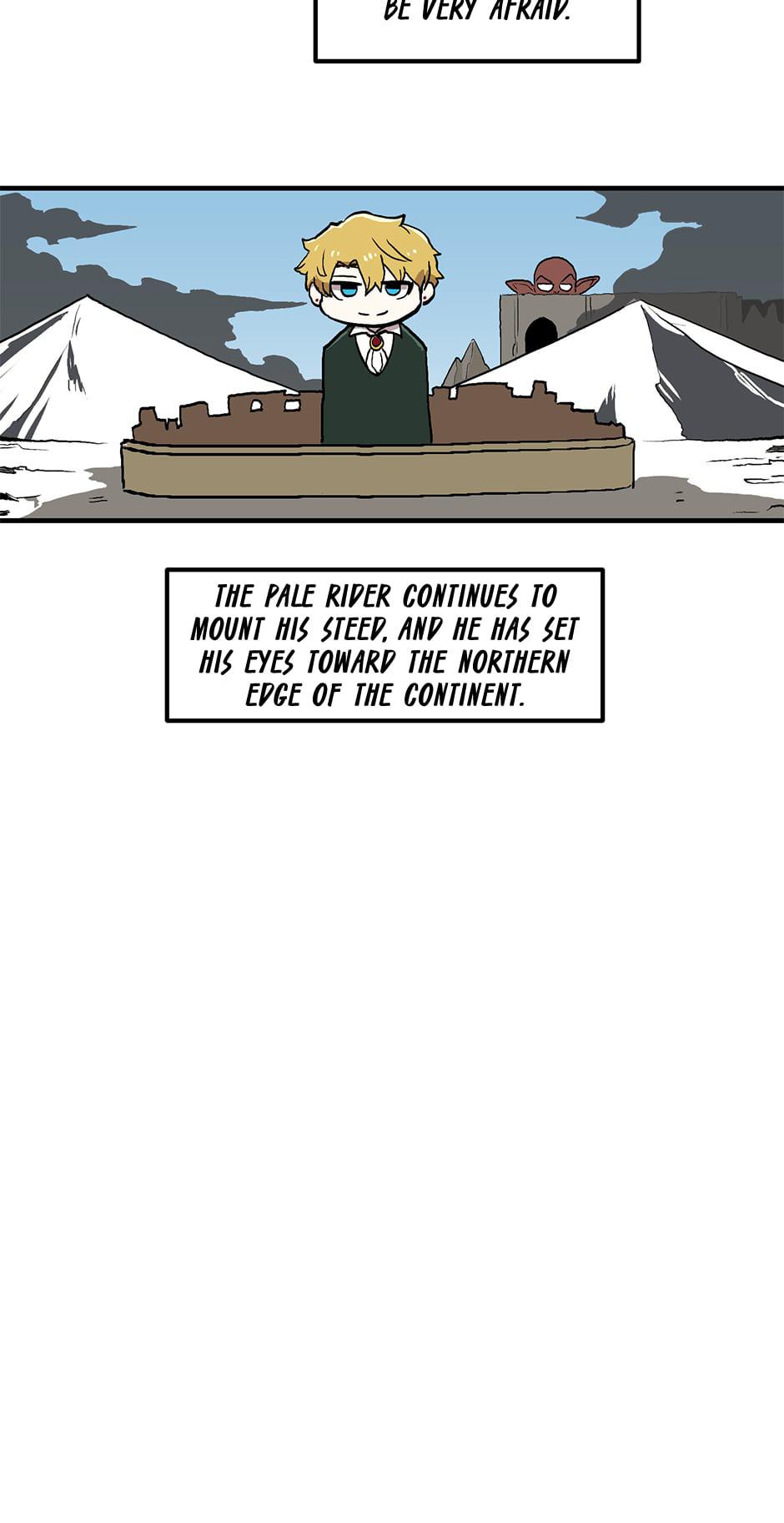 Solo Bug Player Chap 16 - Next Chap 17