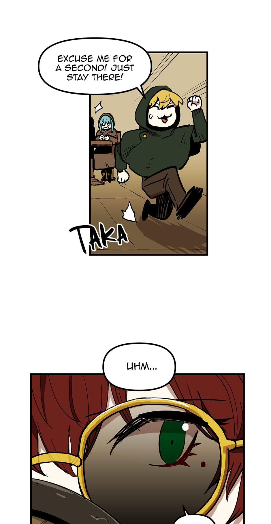 Solo Bug Player Chap 16 - Next Chap 17