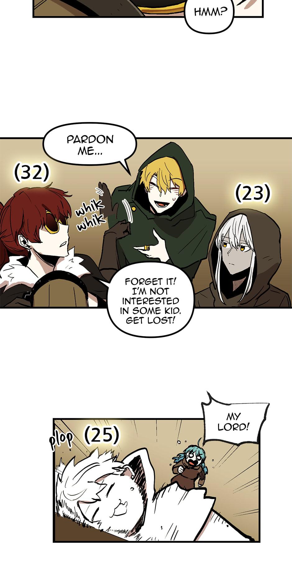 Solo Bug Player Chap 16 - Next Chap 17