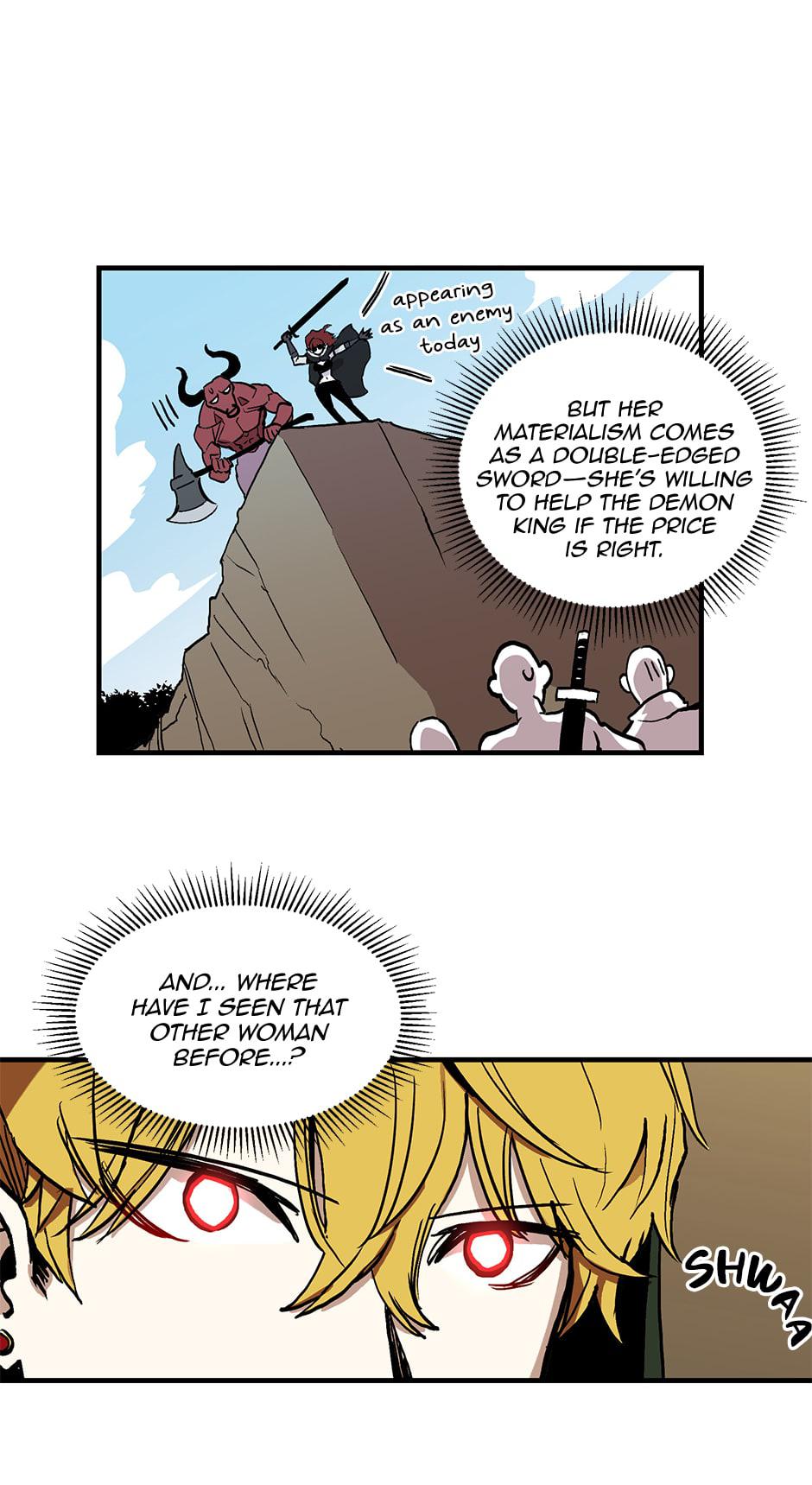 Solo Bug Player Chap 16 - Next Chap 17