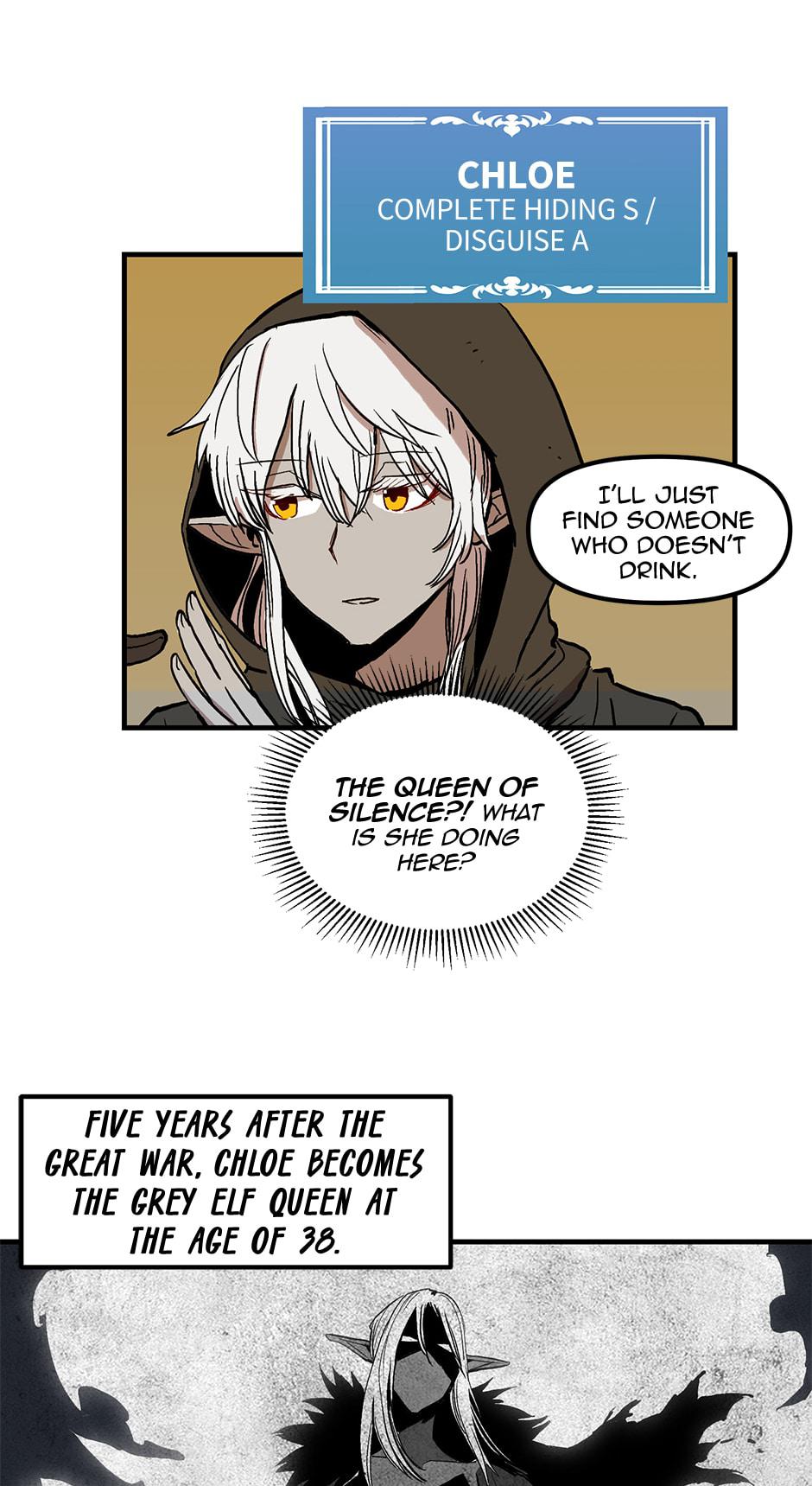 Solo Bug Player Chap 16 - Next Chap 17