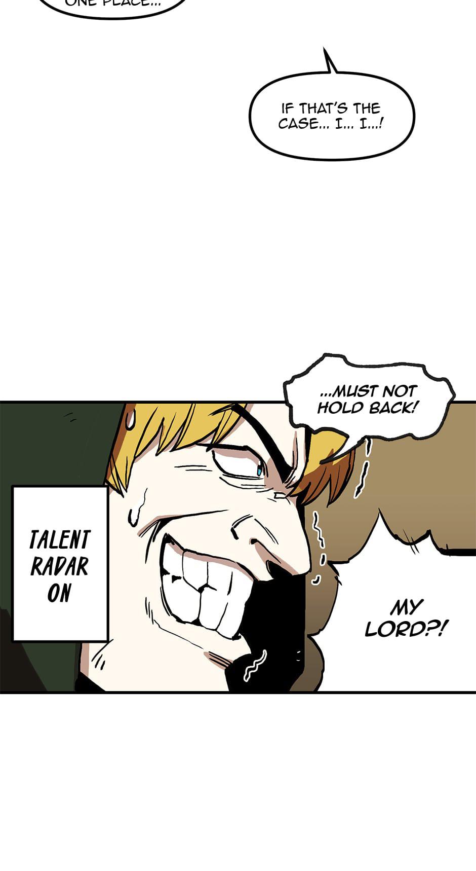 Solo Bug Player Chap 16 - Next Chap 17