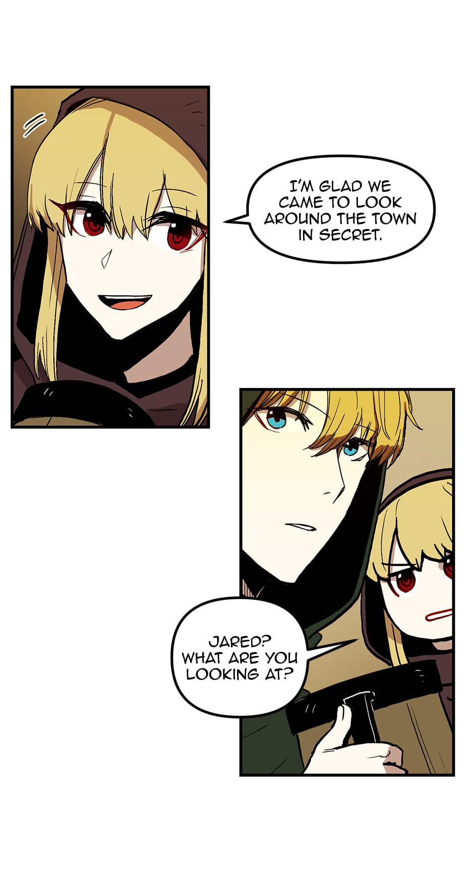 Solo Bug Player Chap 16 - Next Chap 17