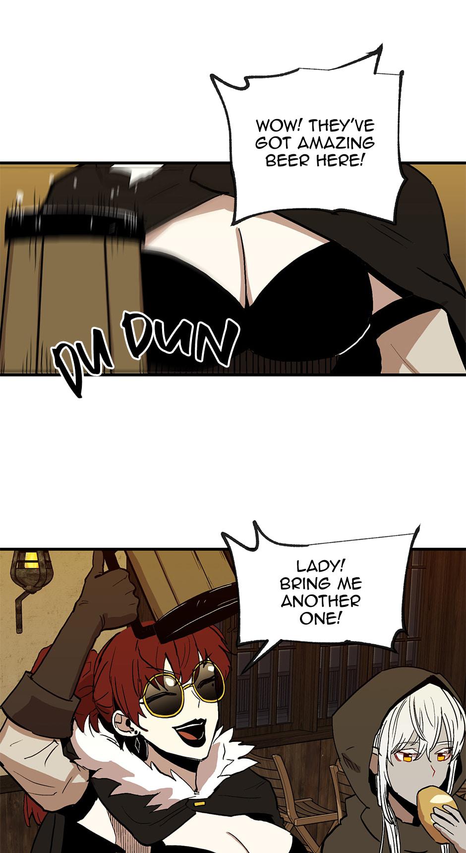 Solo Bug Player Chap 16 - Next Chap 17