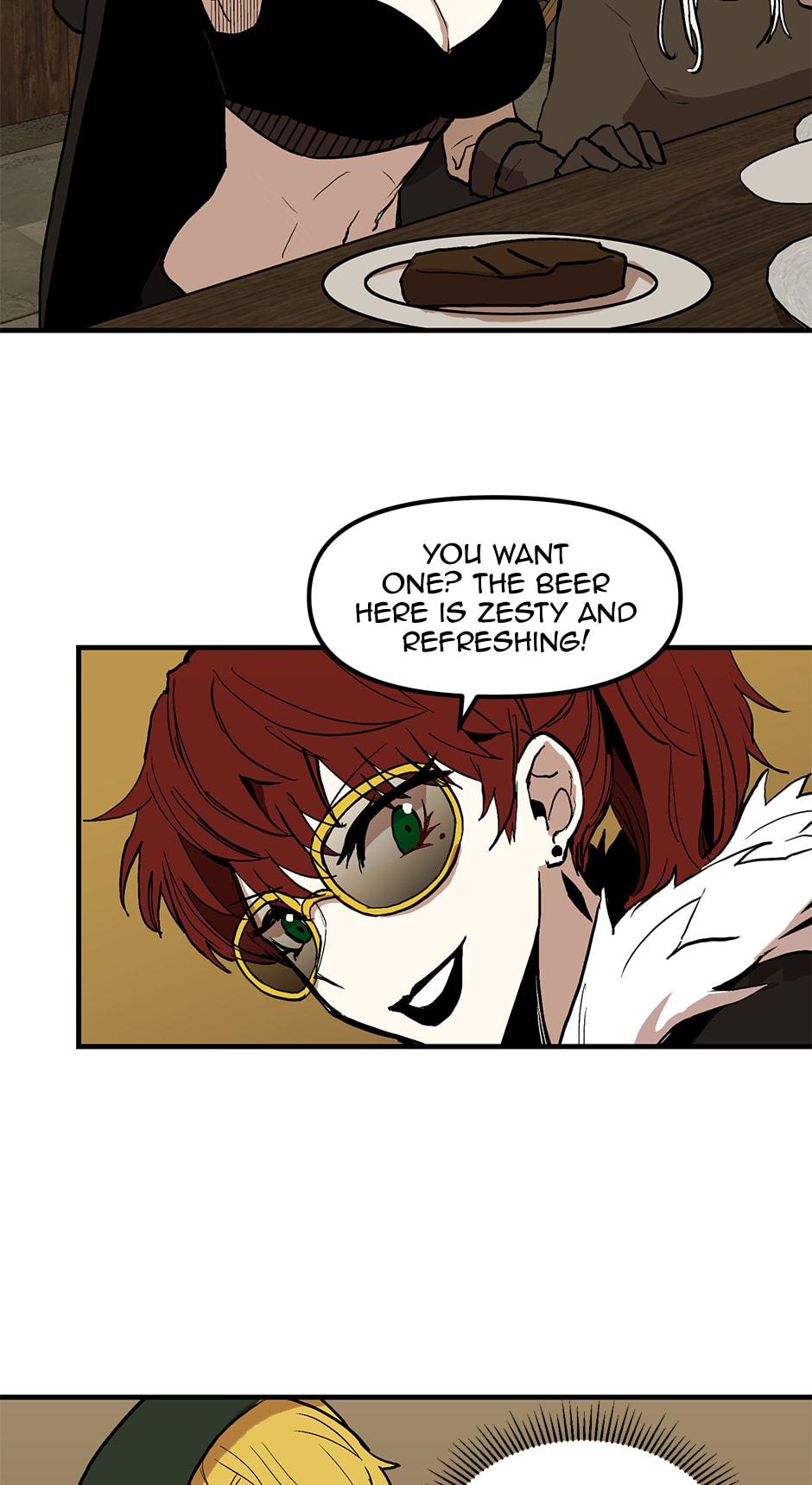 Solo Bug Player Chap 16 - Next Chap 17