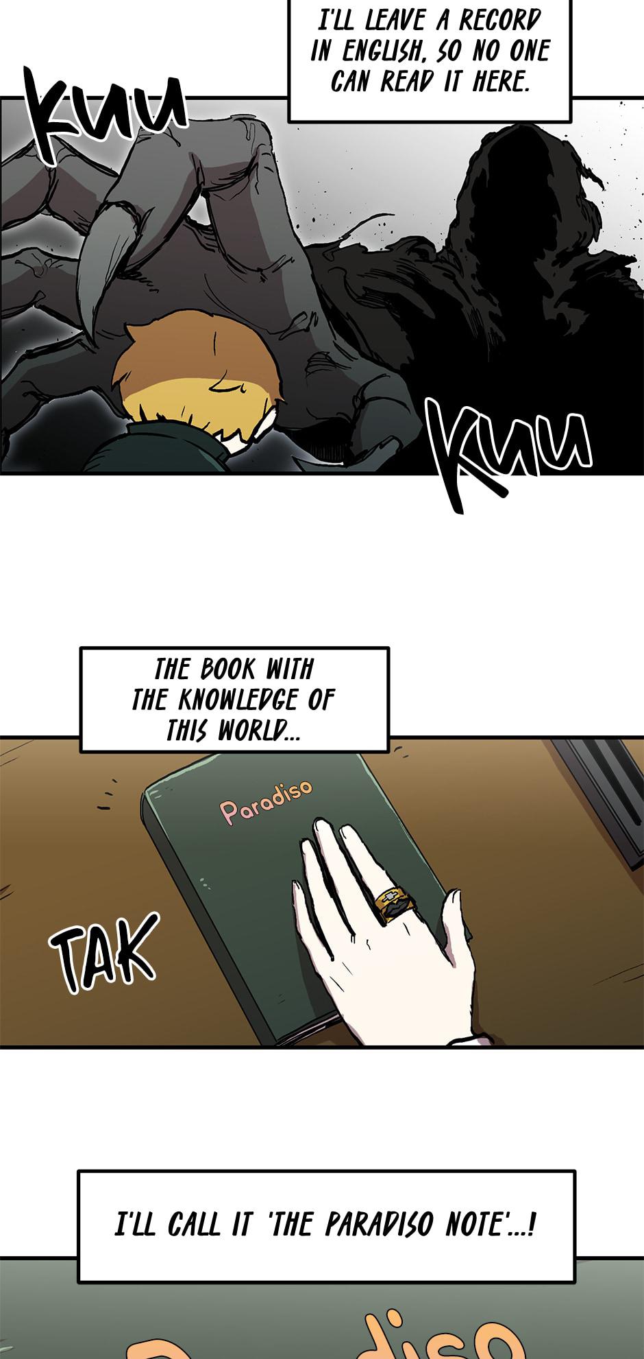 Solo Bug Player Chap 16 - Next Chap 17