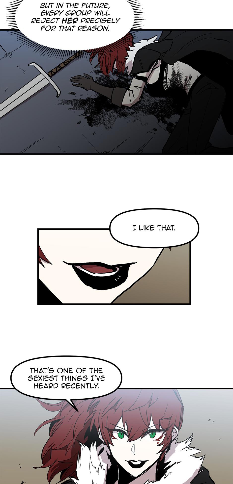 Solo Bug Player Chap 16 - Next Chap 17