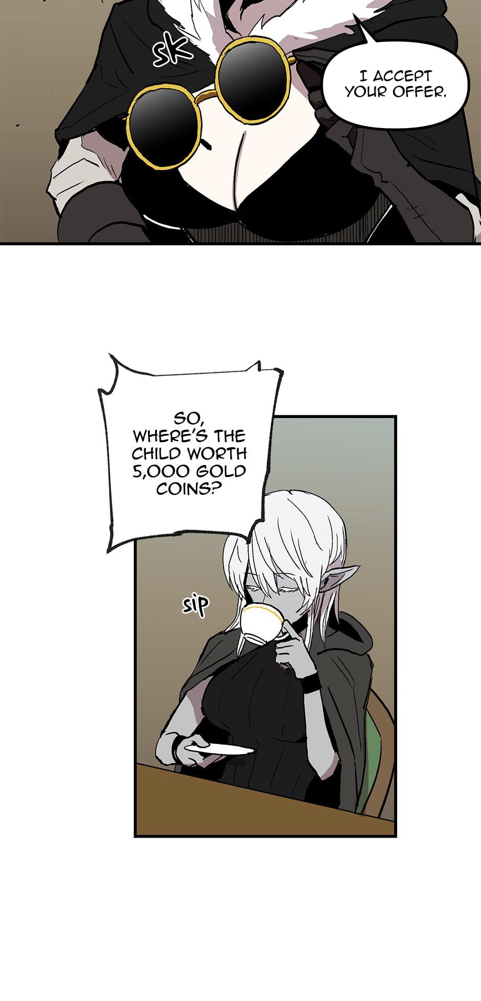 Solo Bug Player Chap 16 - Next Chap 17