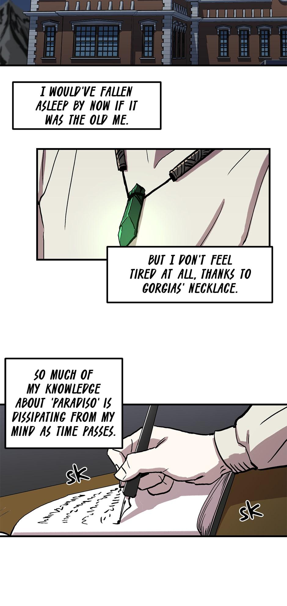 Solo Bug Player Chap 16 - Next Chap 17