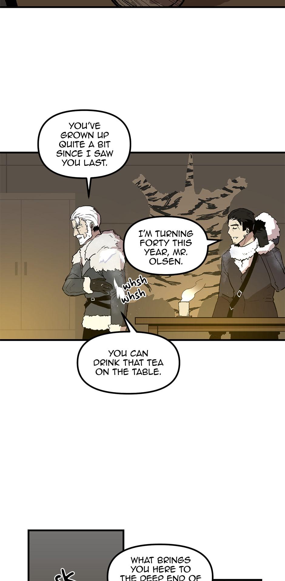 Solo Bug Player Chap 16 - Next Chap 17