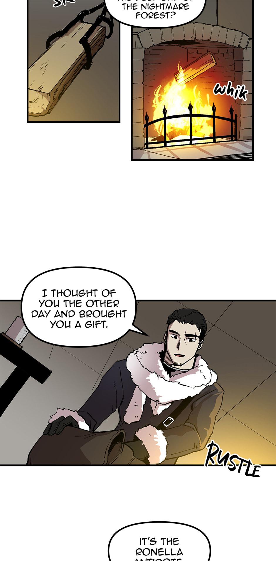 Solo Bug Player Chap 16 - Next Chap 17