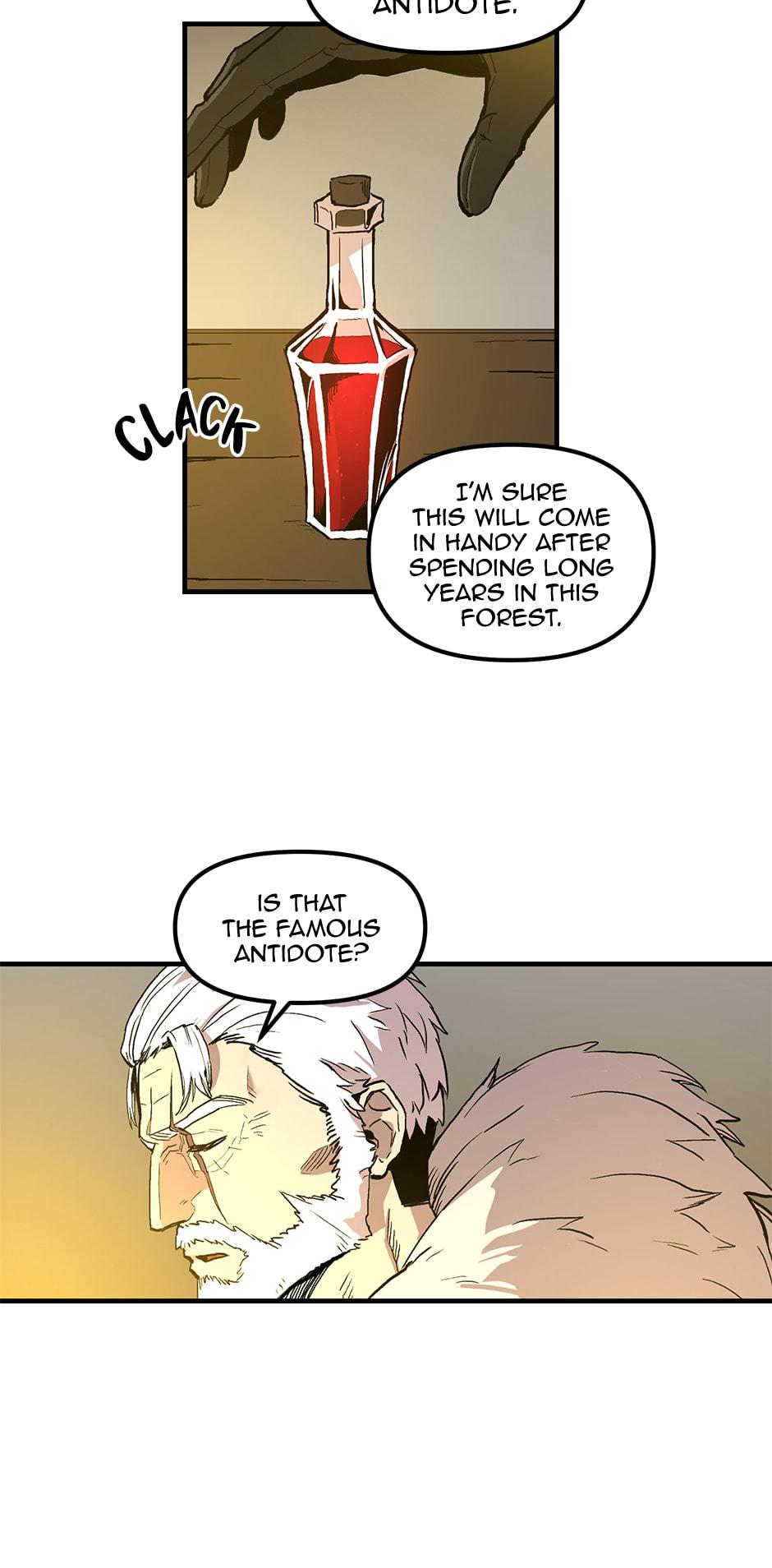 Solo Bug Player Chap 16 - Next Chap 17