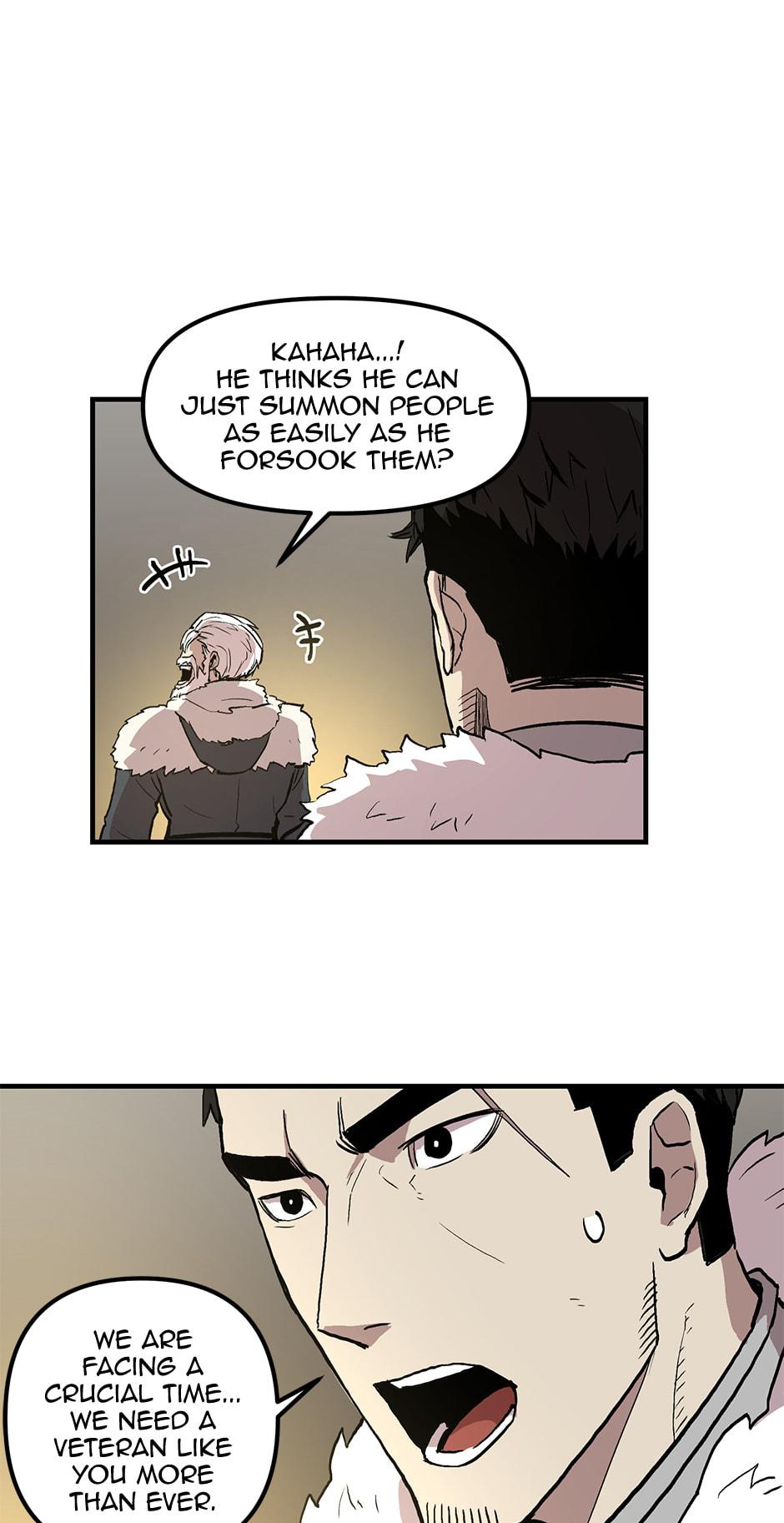 Solo Bug Player Chap 16 - Next Chap 17