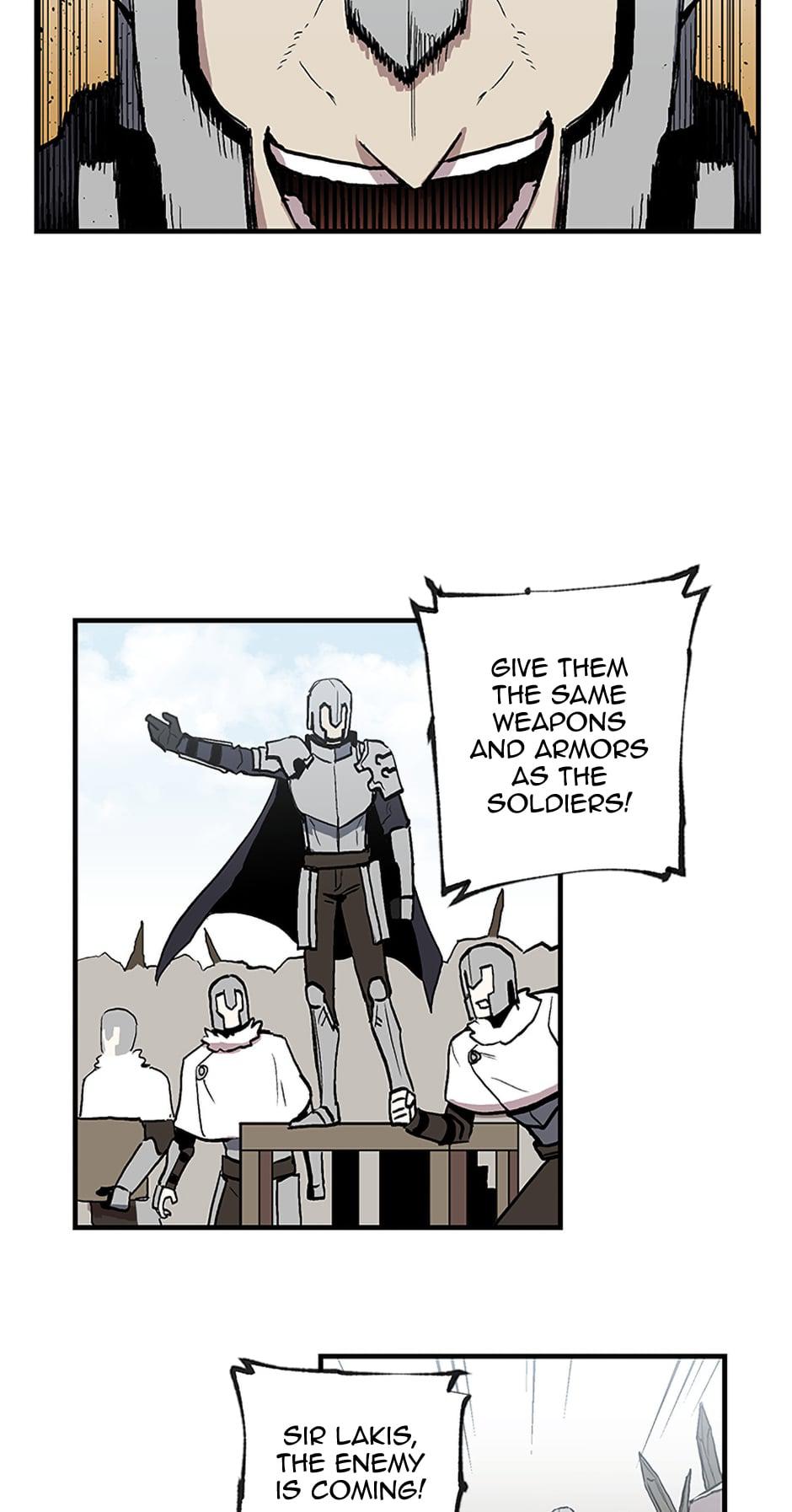 Solo Bug Player Chap 18 - Next Chap 19