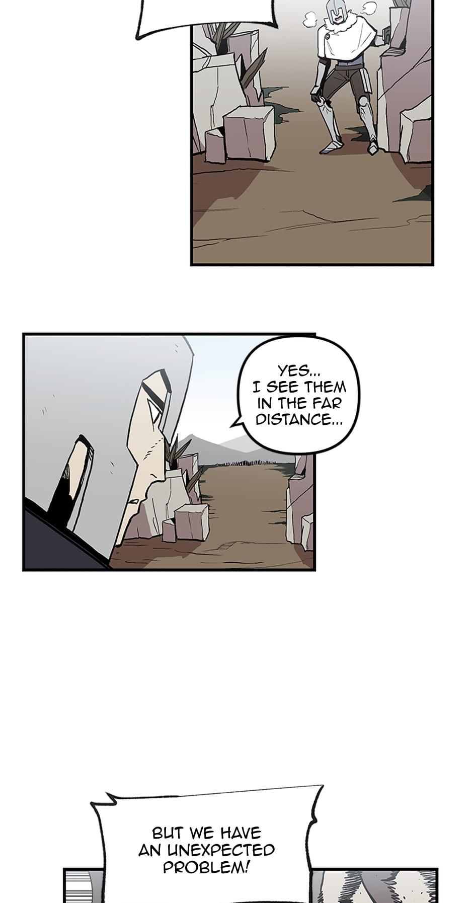 Solo Bug Player Chap 18 - Next Chap 19