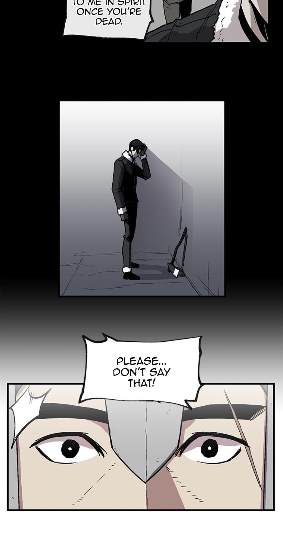 Solo Bug Player Chap 18 - Next Chap 19