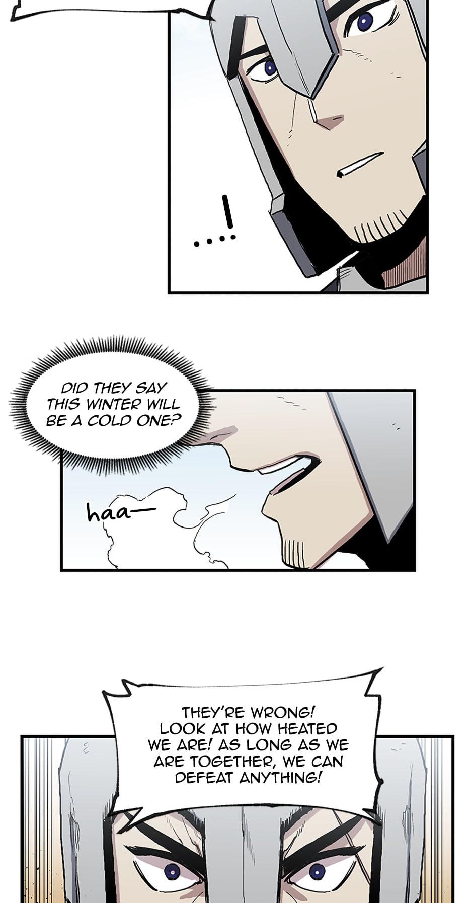 Solo Bug Player Chap 18 - Next Chap 19