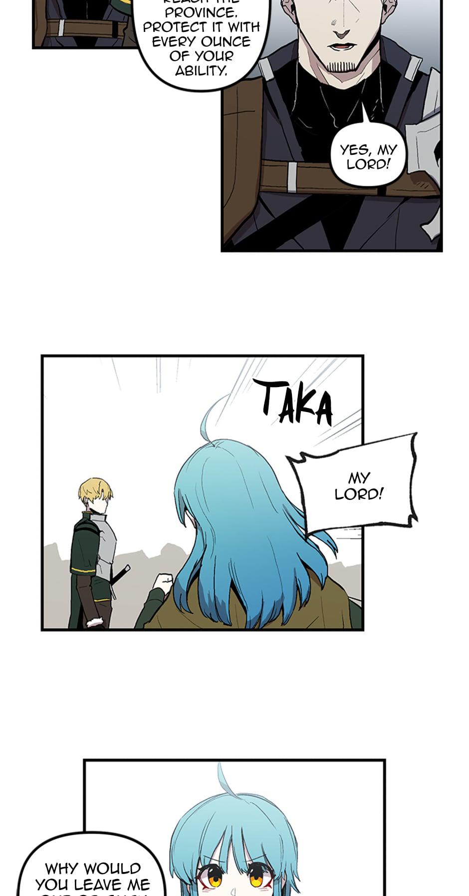 Solo Bug Player Chap 18 - Next Chap 19