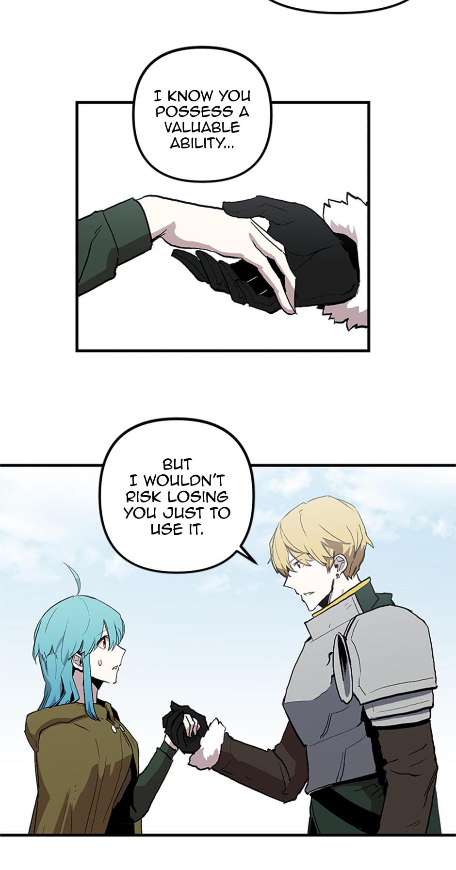 Solo Bug Player Chap 18 - Next Chap 19