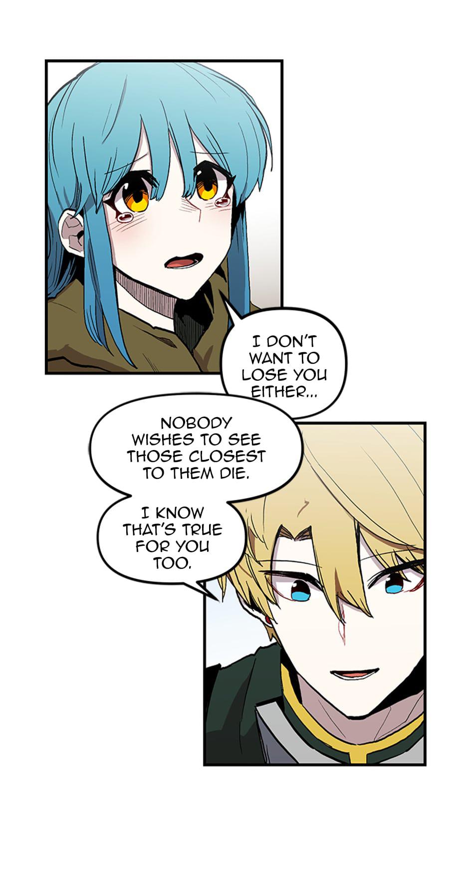 Solo Bug Player Chap 18 - Next Chap 19
