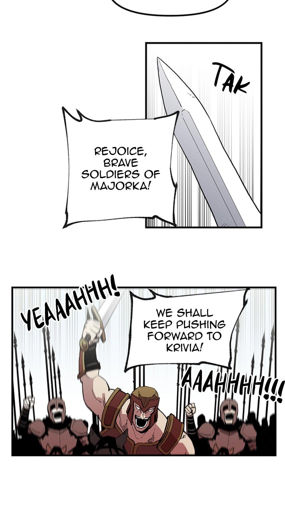 Solo Bug Player Chap 18 - Next Chap 19