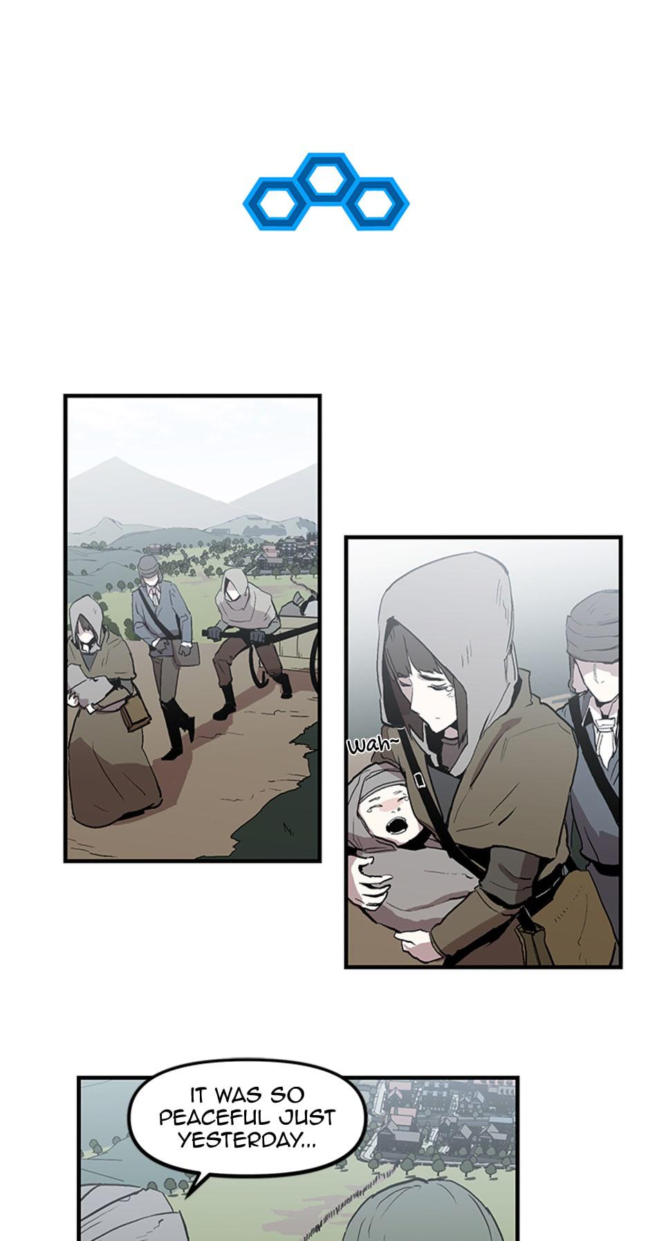 Solo Bug Player Chap 18 - Next Chap 19