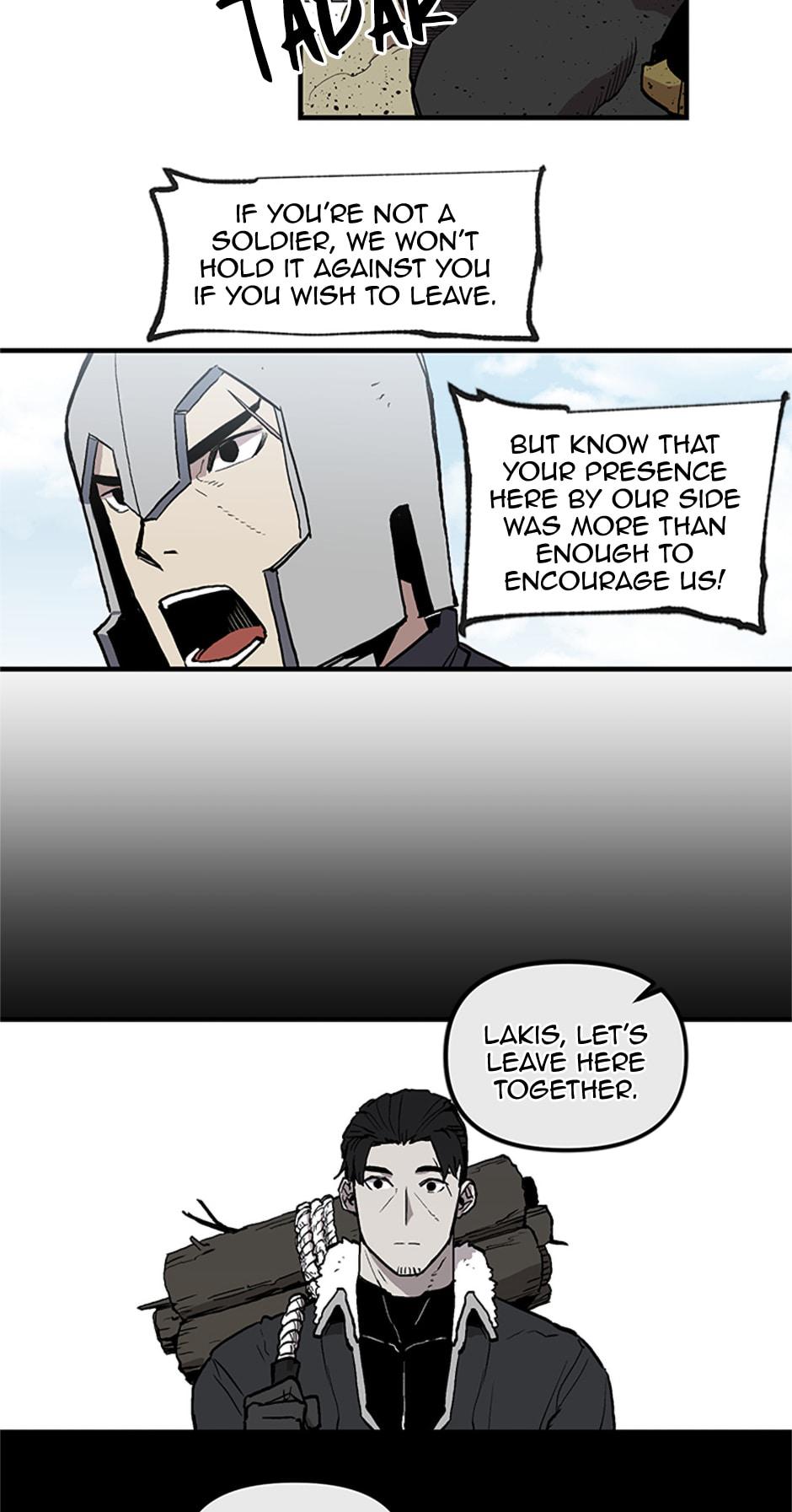 Solo Bug Player Chap 18 - Next Chap 19