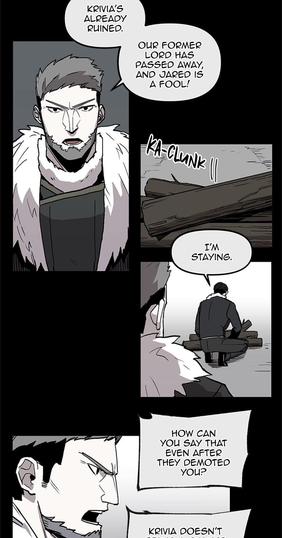 Solo Bug Player Chap 18 - Next Chap 19