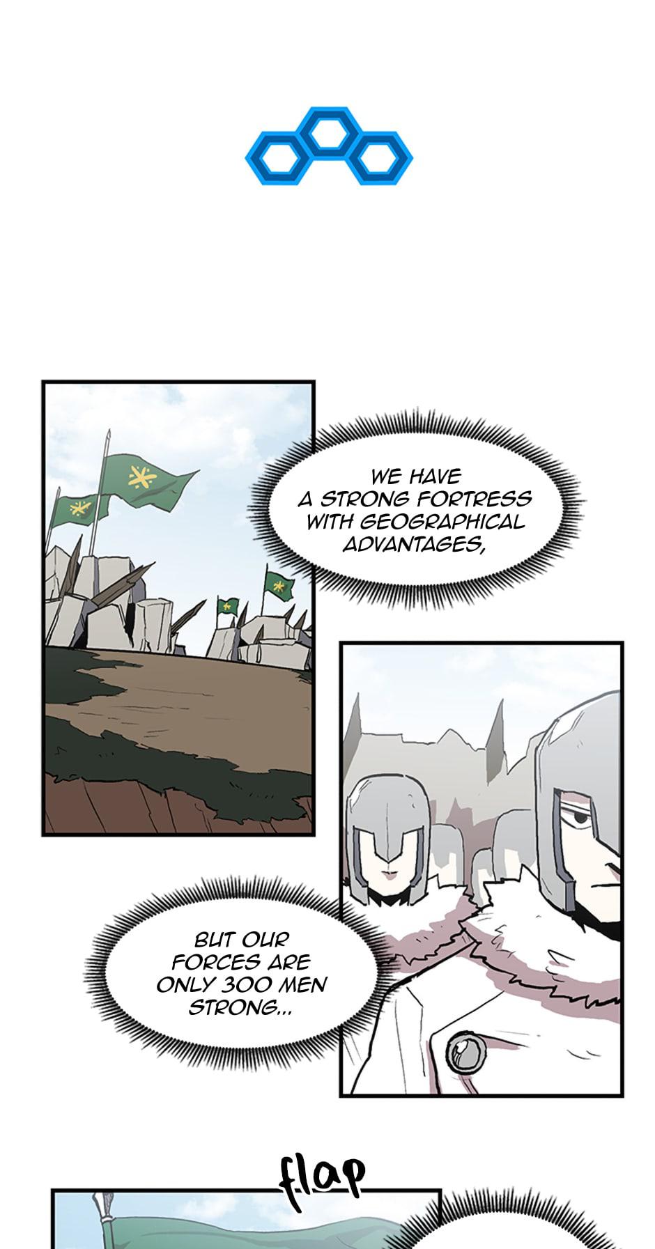 Solo Bug Player Chap 18 - Next Chap 19