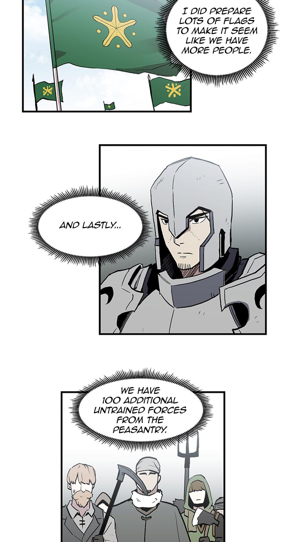Solo Bug Player Chap 18 - Next Chap 19