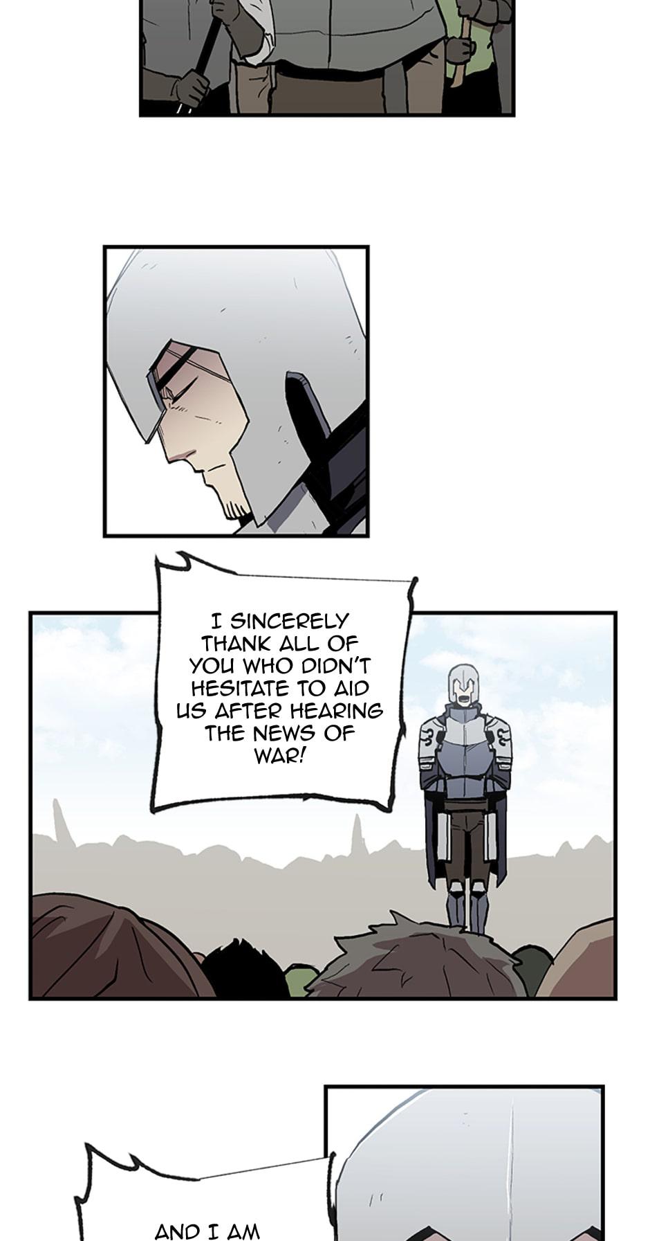 Solo Bug Player Chap 18 - Next Chap 19