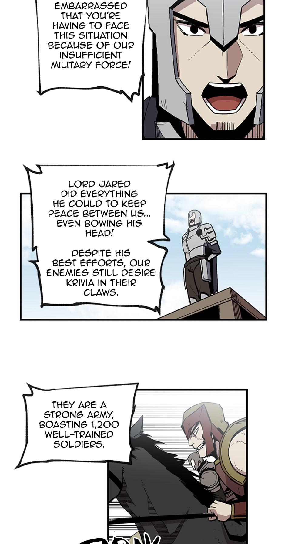 Solo Bug Player Chap 18 - Next Chap 19
