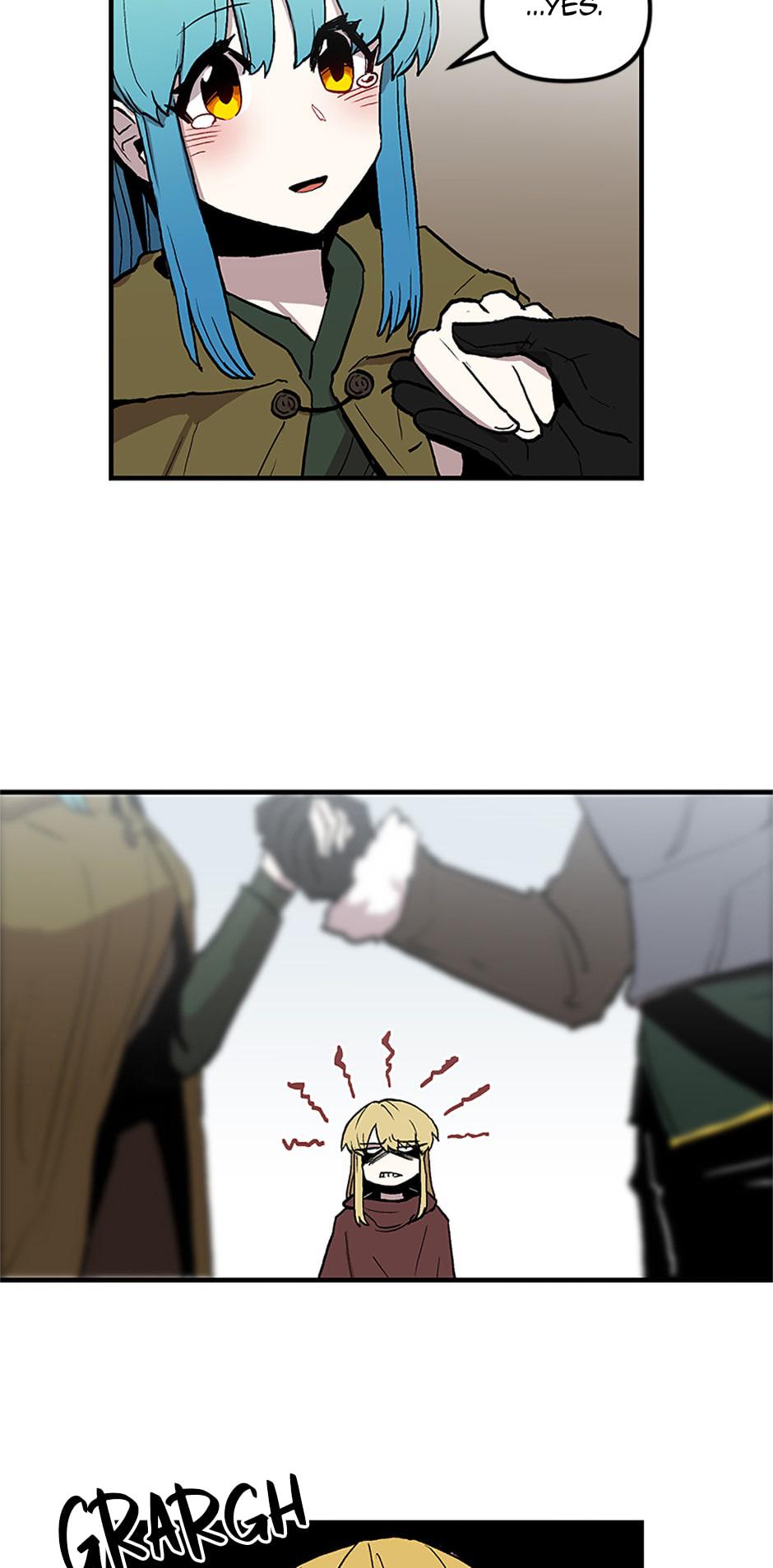 Solo Bug Player Chap 18 - Next Chap 19