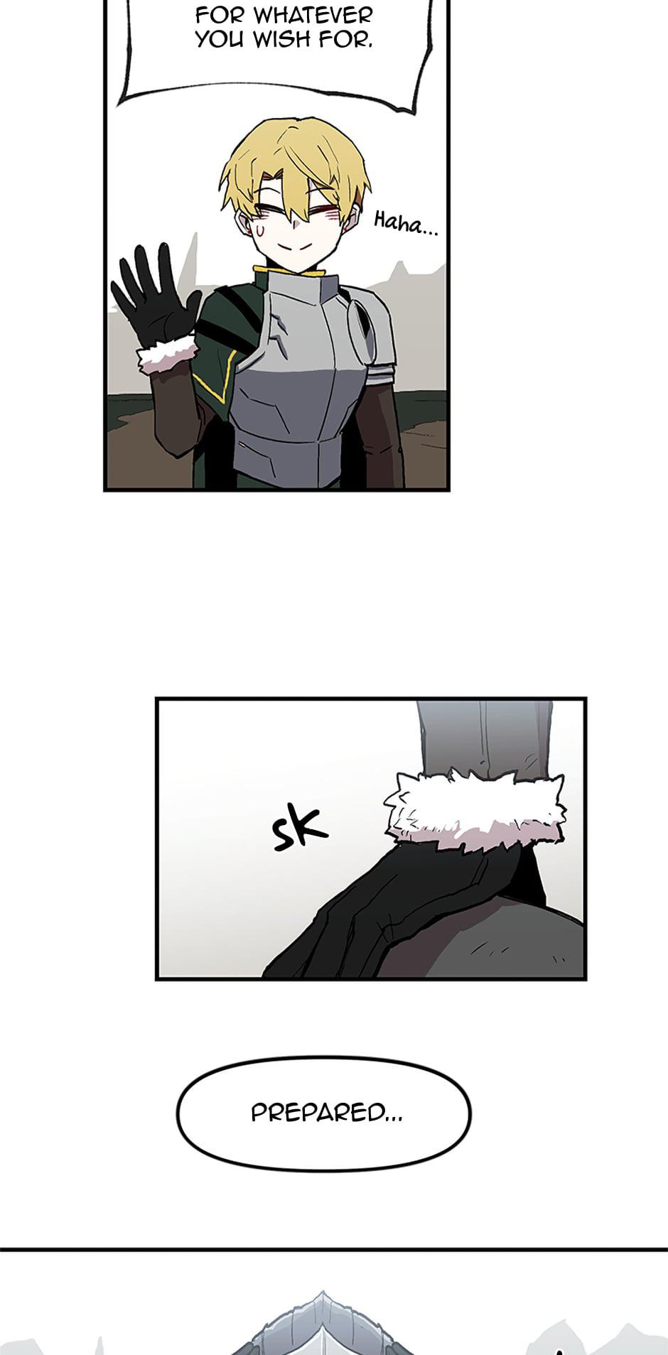 Solo Bug Player Chap 18 - Next Chap 19